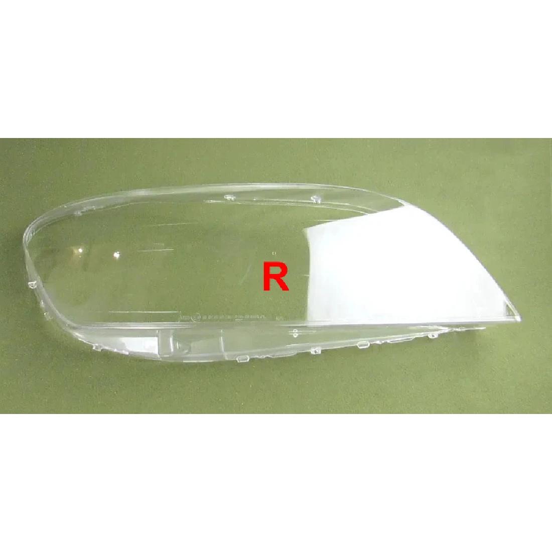 For Volvo XC60 2009-2013 Transparent Lampshade Headlamp Cover Lamp Shade Headlight Shell Lens Plexiglass Car Accessories 1PCS right side
For Volvo XC60 2009-2013 Transparent Lampshade Headlamp Cover Lamp Shade Headlight Shell Lens Plexiglass Car Accessories 1PCS right side