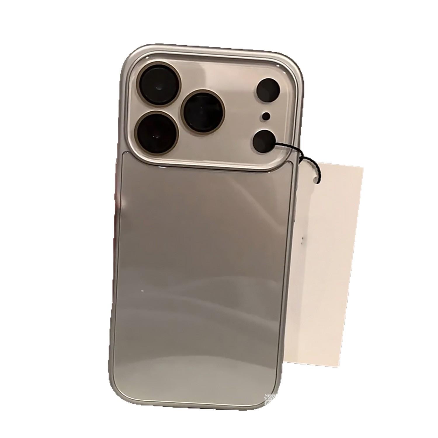 Compatible with iPhone 17 Pro Max 16 Macaron Ice Glass Case 15 Protective Cover Solid Color 14 iPhone 12 Pro
Compatible with iPhone 17 Pro Max 16 Macaron Ice Glass Case 15 Protective Cover Solid Color 14 iPhone 12 Pro