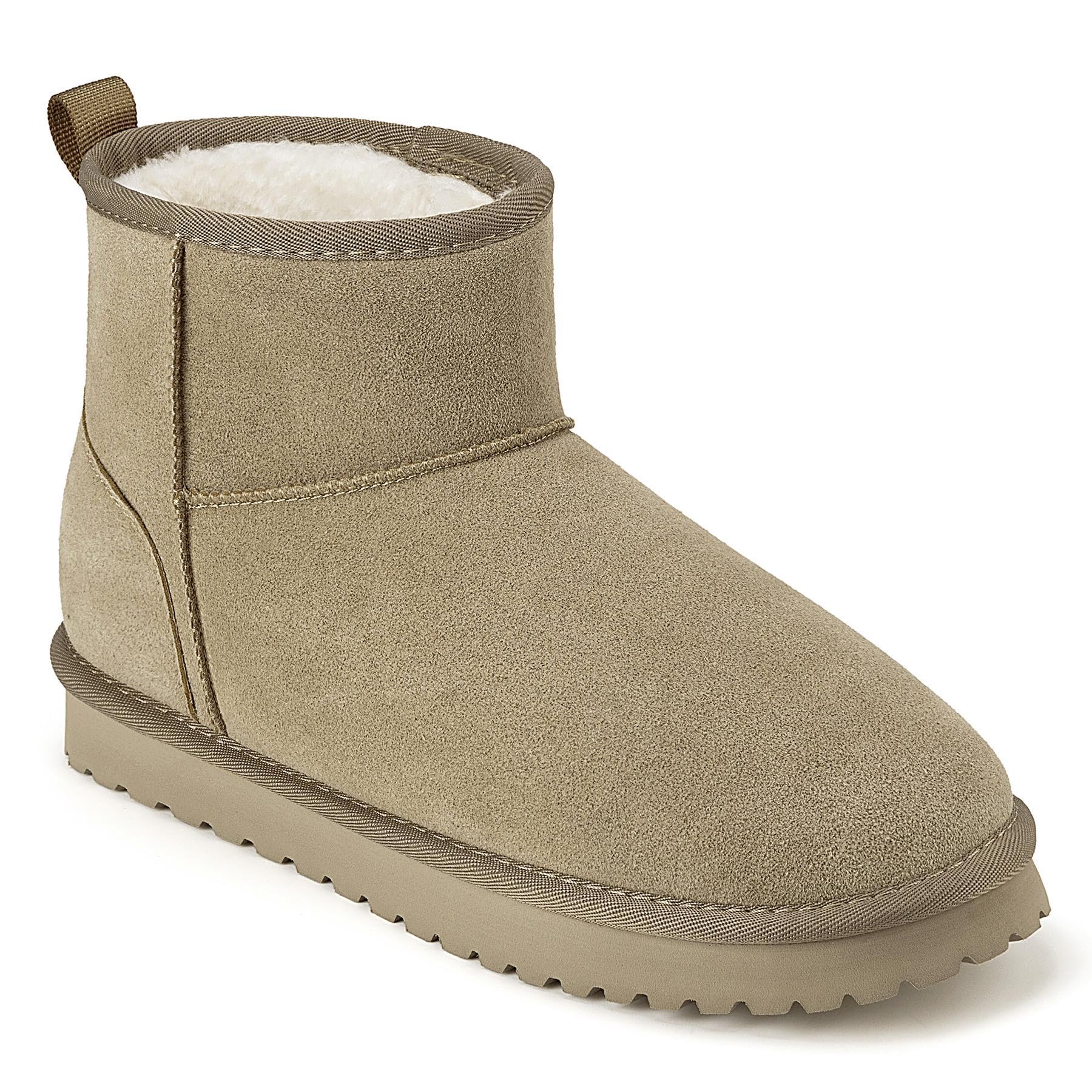 Mishansha Снежные Зимние Холодные Женские Ботинки, Обувь, На Флисовой Подкладке, Теплые, Ветрозащитные, Погодные, Нескользящие, Для Улицы, Для Поездок, Снегозащитные