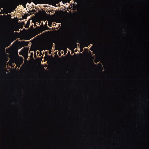 12inch Record THEM SHEPHERDS - Them Shepherds EP BTB002 Body To Body 2007 Sweden Dance & Electronica Used
12inch Record THEM SHEPHERDS - Them Shepherds EP BTB002 Body To Body 2007 Sweden Dance & Electronica Used