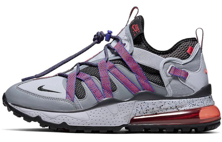 Nike Air Max 270 Bowfin Cool Grey Concord AJ7200-009 45
Nike Air Max 270 Bowfin Cool Grey Concord AJ7200-009 45