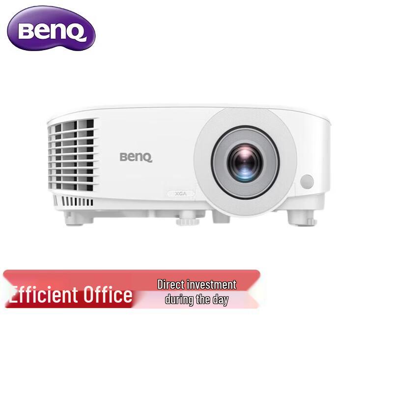 BenQ BX2800 Business Projector (CN version)
BenQ BX2800 Business Projector (CN version)