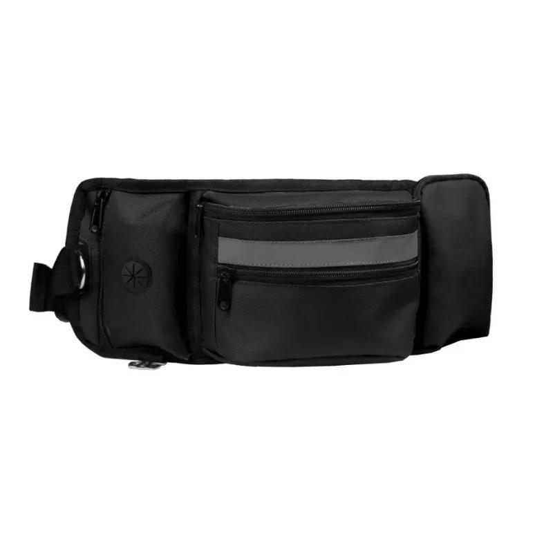 Поясная сумка для дрессировки домашних животных Сумка для выгула собак на открытом воздухе Рюкзак для дрессировки собак Водонепроницаемая многофункциональная сумка для еды для домашних животных чёрный
Поясная сумка для дрессировки домашних животных Сумка для выгула собак на открытом воздухе Рюкзак для дрессировки собак Водонепроницаемая многофункциональная сумка для еды для домашних животных чёрный