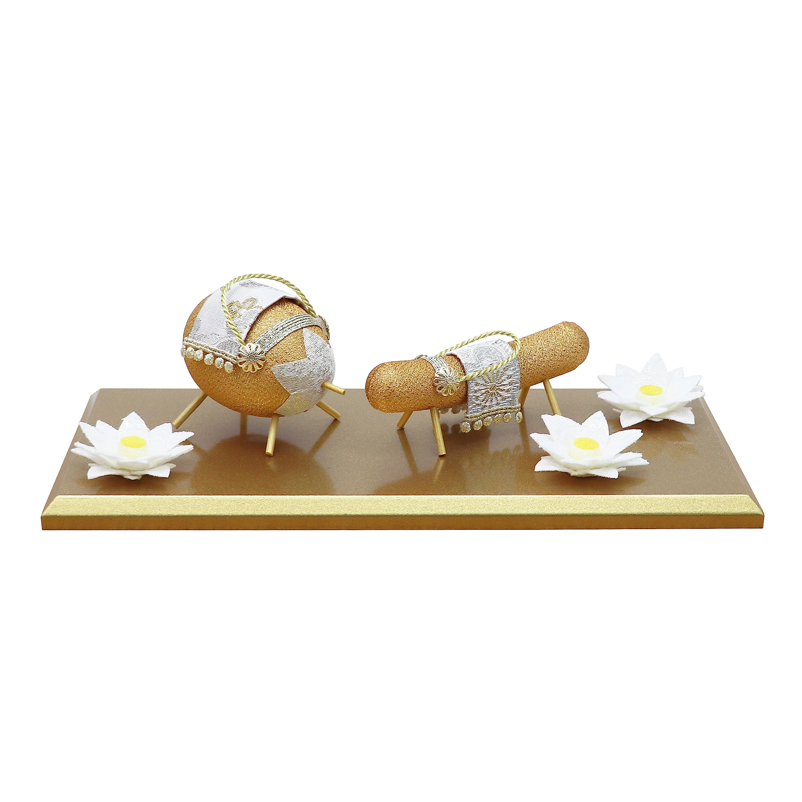 Osaka Choseido Obon Made of Mini Free Obon Obon Pet First Obon Mini Size Miyabi Decoration, Crepe, Compact, Incense, Bonus, Cucumber, Eggplant,
Osaka Choseido Obon Made of Mini Free Obon Obon Pet First Obon Mini Size Miyabi Decoration, Crepe, Compact, Incense, Bonus, Cucumber, Eggplant,
