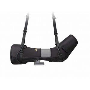 Nikon Fieldscope MONARCH Fieldscope 82ED-A Stay-On Case
Nikon Fieldscope MONARCH Fieldscope 82ED-A Stay-On Case