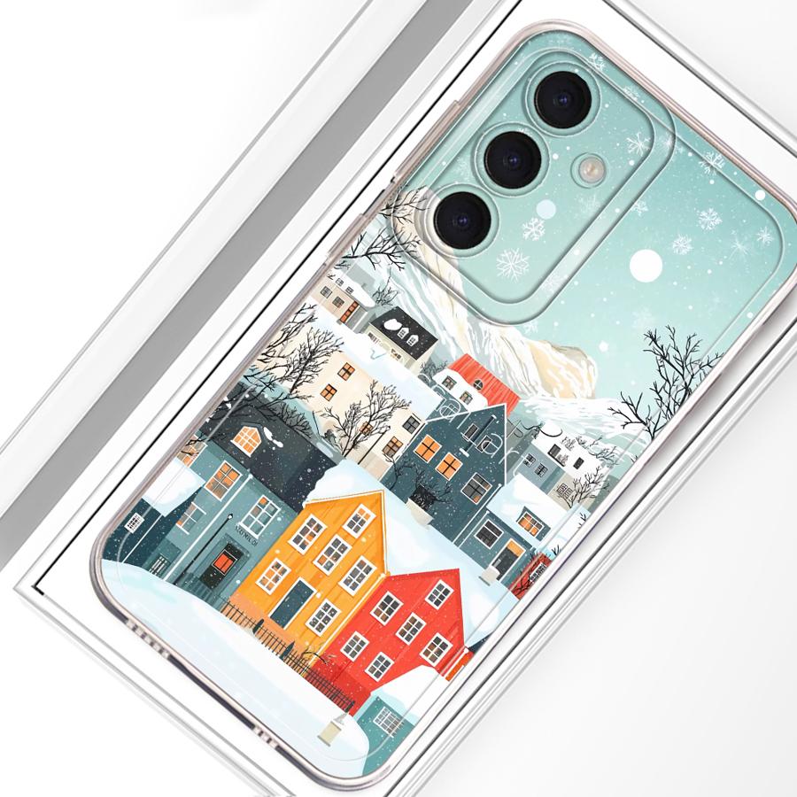 Case for Samsung Galaxy A54 A15 A34 A35 A26 A24 A52 A31 A55 A23 A33 A52 A14 A16 A56 A50 A25 A51 A36 A13 Phone Cover Winter Snow Galaxy A23
Case for Samsung Galaxy A54 A15 A34 A35 A26 A24 A52 A31 A55 A23 A33 A52 A14 A16 A56 A50 A25 A51 A36 A13 Phone Cover Winter Snow Galaxy A23