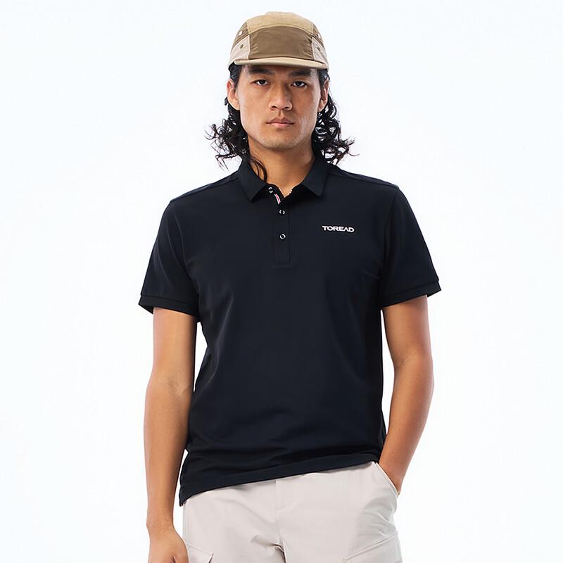 TOREAD Summer Performance Polo T-Shirt XXXL
TOREAD Summer Performance Polo T-Shirt XXXL