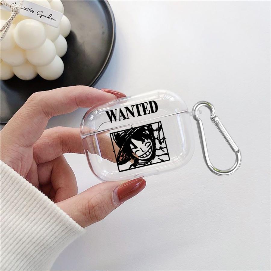 Clear Earphone Cases Cover Case For Airpods 3 4 Pro3 Pro2 1 2 Pro Ones Pieces Anime Airpods 1
Clear Earphone Cases Cover Case For Airpods 3 4 Pro3 Pro2 1 2 Pro Ones Pieces Anime Airpods 1