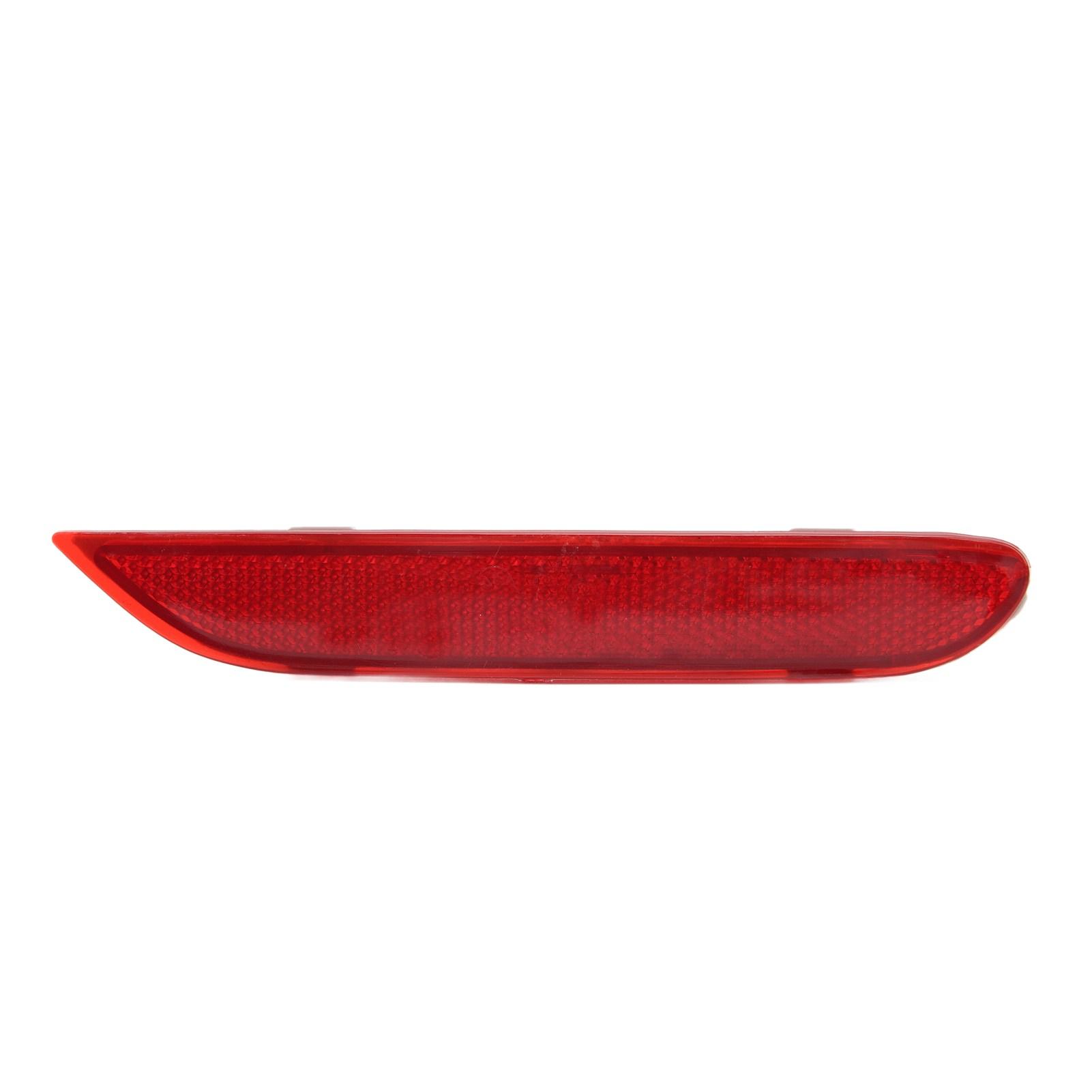 Rear Bumper Reflector Waterproof Red Lens Tail Bumper Reflector Strip Replacement for Infiniti Q50
Rear Bumper Reflector Waterproof Red Lens Tail Bumper Reflector Strip Replacement for Infiniti Q50