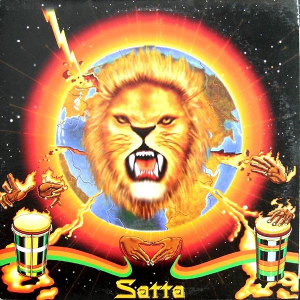 LP Record VARIOUS - Satta BWLP0012 Digital-B 1997 Jamaica Reggae, Ska & Dub Used
LP Record VARIOUS - Satta BWLP0012 Digital-B 1997 Jamaica Reggae, Ska & Dub Used