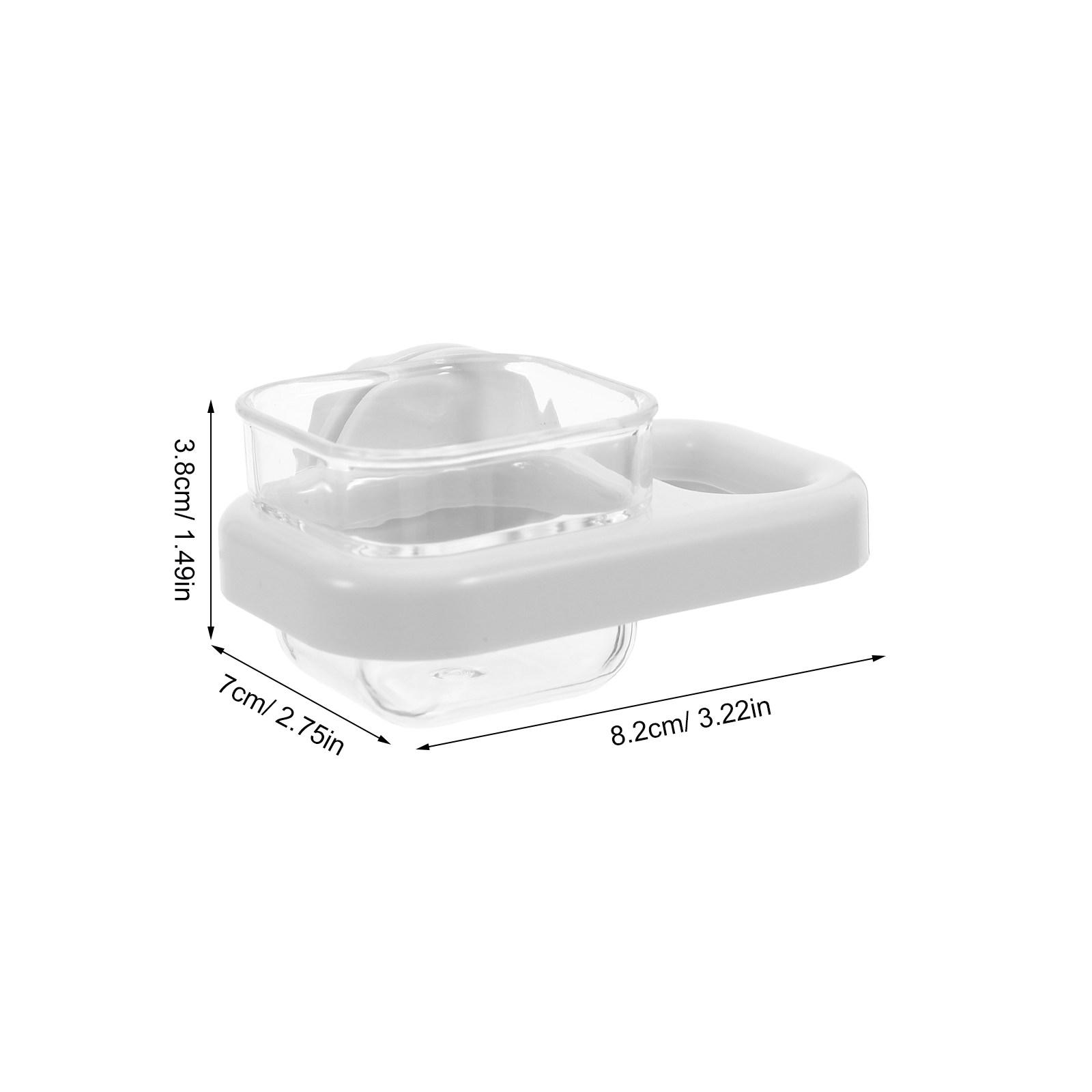 Hanging Pet Water Feeder for Birds Automatic Parrots Waterer Dripless Design Easy Monitoring Cage Space Saving Small Animal білий
Hanging Pet Water Feeder for Birds Automatic Parrots Waterer Dripless Design Easy Monitoring Cage Space Saving Small Animal білий