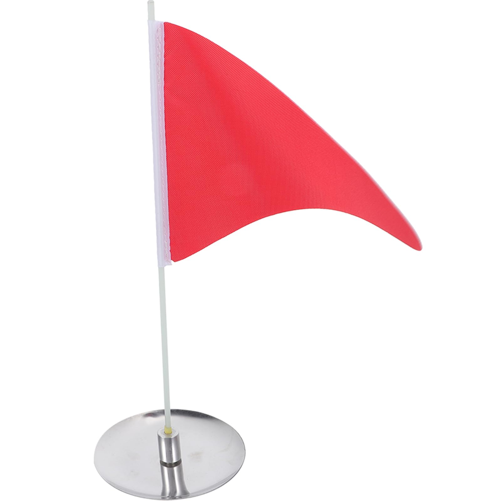 BESPORTBLE Golf Flagpole Mini Golf Mini Golf Ball Stainless Steel Tray Golf Pin Flag Golf Putting Green Flagpole Golf Hole Cup
BESPORTBLE Golf Flagpole Mini Golf Mini Golf Ball Stainless Steel Tray Golf Pin Flag Golf Putting Green Flagpole Golf Hole Cup
