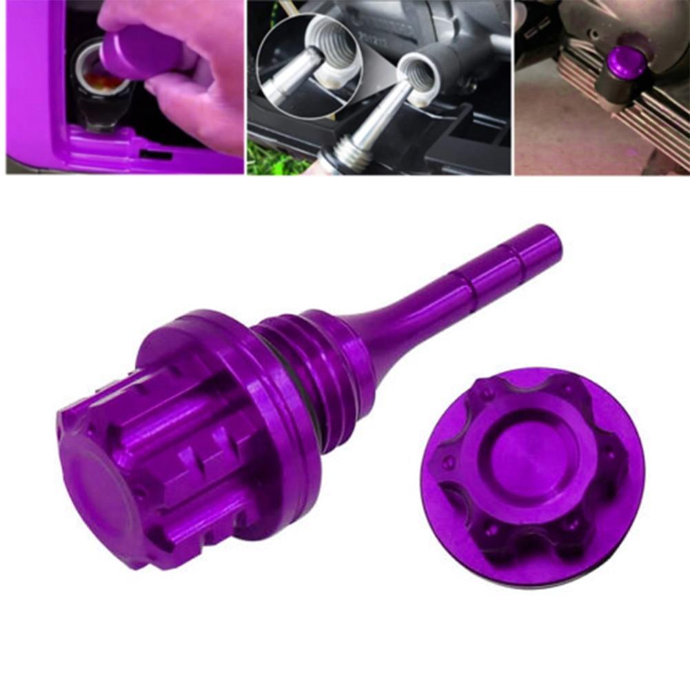 Масляный щуп двигателяНовейший мотоциклетный шестигранный масляный щуп
Масляный щуп двигателяНовейший мотоциклетный шестигранный масляный щуп