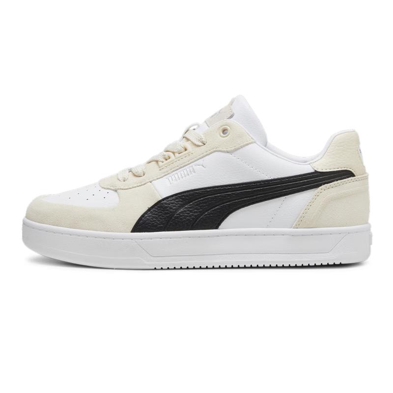 PUMA CAVEN 2.0 LUX SD Unisex Casual Skate Shoes 38
PUMA CAVEN 2.0 LUX SD Unisex Casual Skate Shoes 38