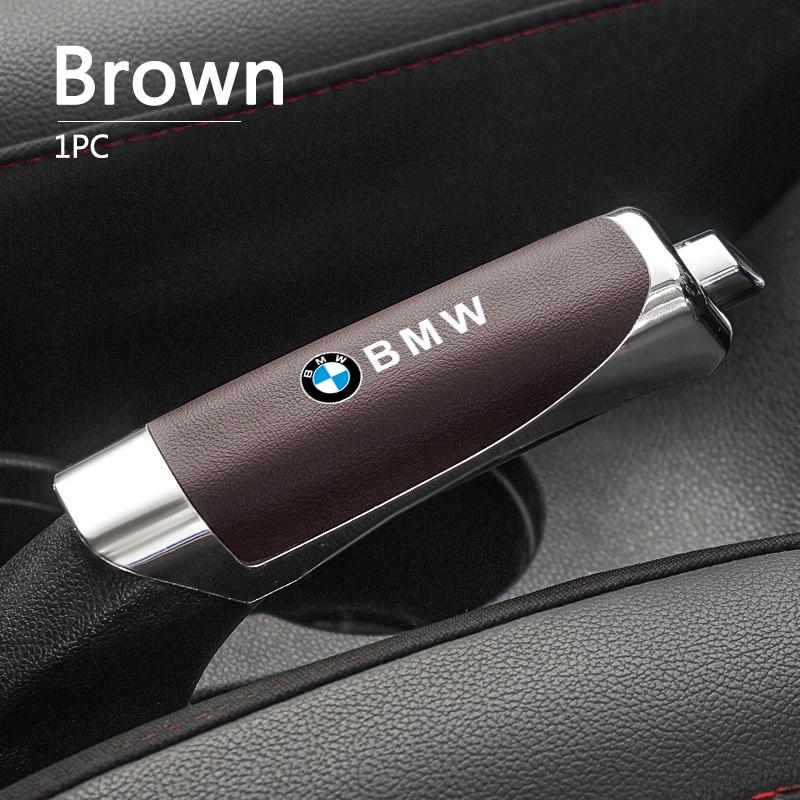 Hot 2025 ABS Leather Car Handbrake Cover For BMW M F20 F30 G20 F31 F34 F10 G30 F11 X3 F25 X4 M4 1 3 5 7 Series X1 X3 Auto Access
Hot 2025 ABS Leather Car Handbrake Cover For BMW M F20 F30 G20 F31 F34 F10 G30 F11 X3 F25 X4 M4 1 3 5 7 Series X1 X3 Auto Access