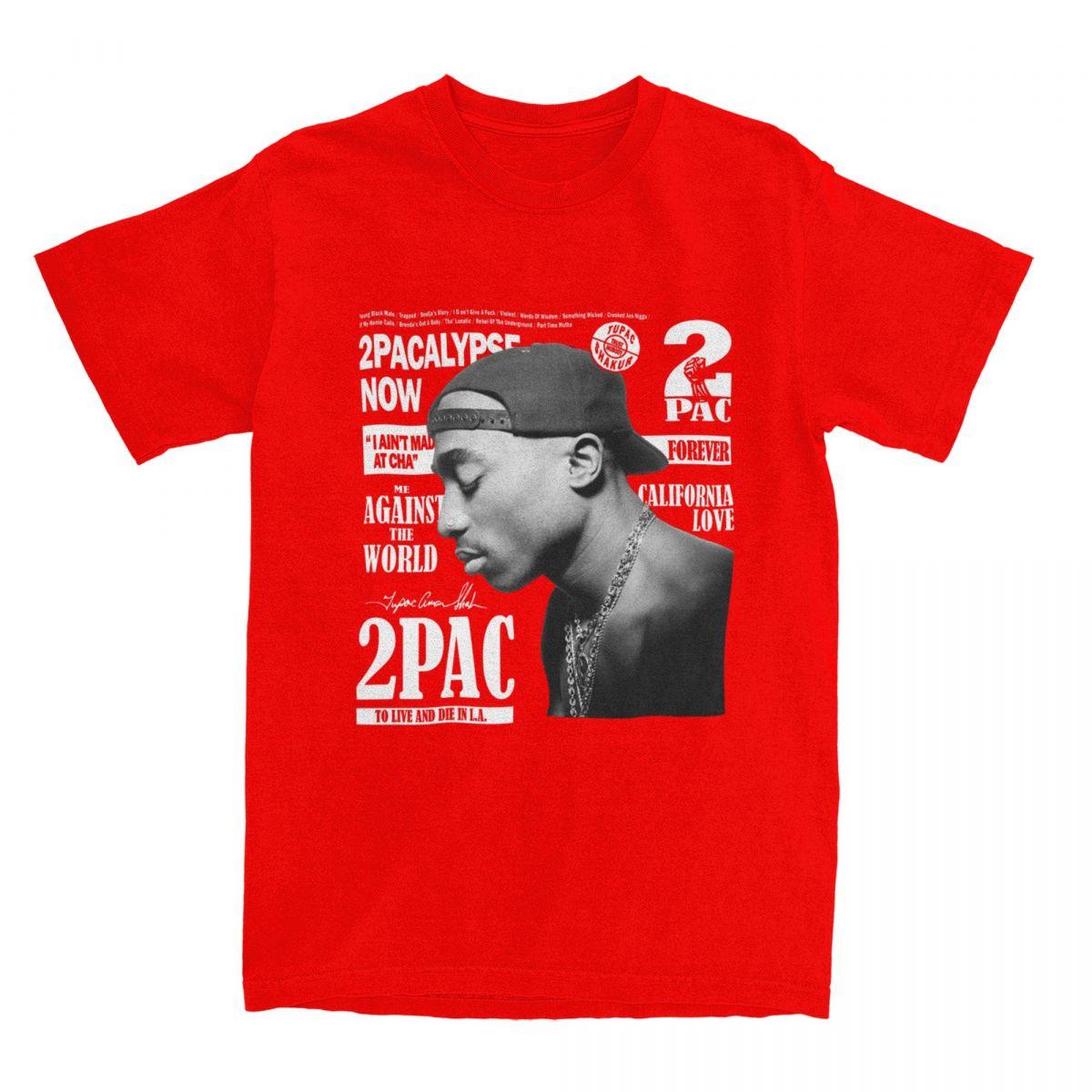 Summer Unisex Women Pac Tupac Shakur T Shirts Apparel HipHop Rapper Cotton Tops Tshirt Novelty Tees S
Summer Unisex Women Pac Tupac Shakur T Shirts Apparel HipHop Rapper Cotton Tops Tshirt Novelty Tees S