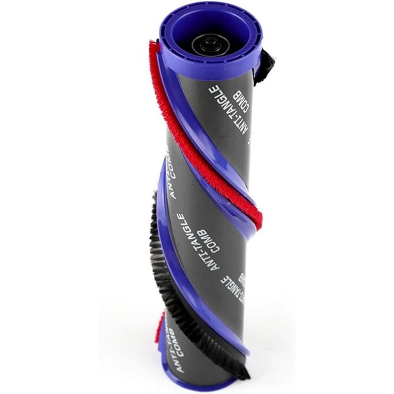 A65T-Roller Brush Replacement For Dysondyson V7 V8 V10 V11 V15 Vacuum Cleaner Accessories High Torque Suction Head
A65T-Roller Brush Replacement For Dysondyson V7 V8 V10 V11 V15 Vacuum Cleaner Accessories High Torque Suction Head