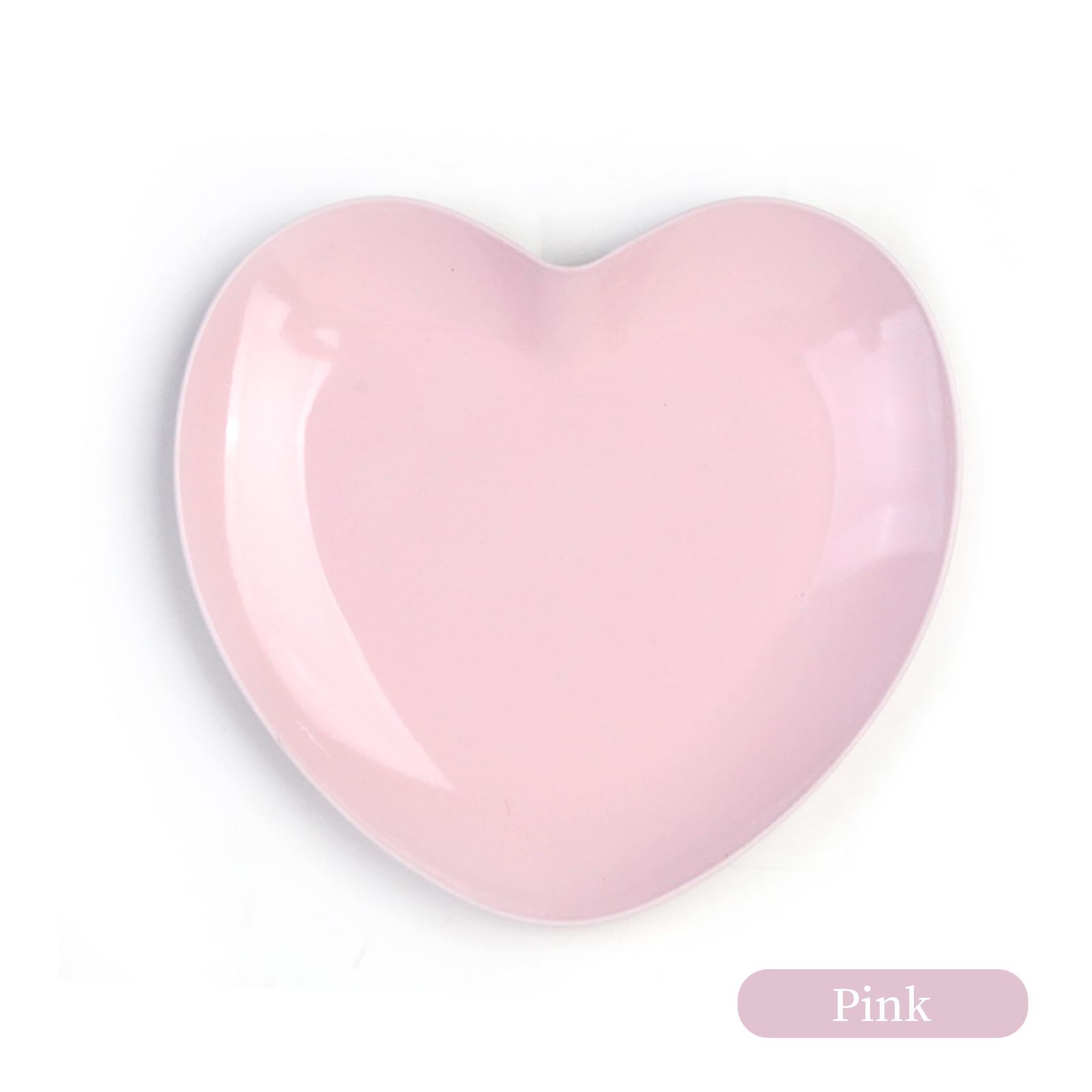 1 шт., розовое сердце, нержавеющая сталь, косметический лоток для хранения, оборудование для дизайна ногтей, пластина, инструменты для врача, стоматолога и накладных ногтей розовый
1 шт., розовое сердце, нержавеющая сталь, косметический лоток для хранения, оборудование для дизайна ногтей, пластина, инструменты для врача, стоматолога и накладных ногтей розовый