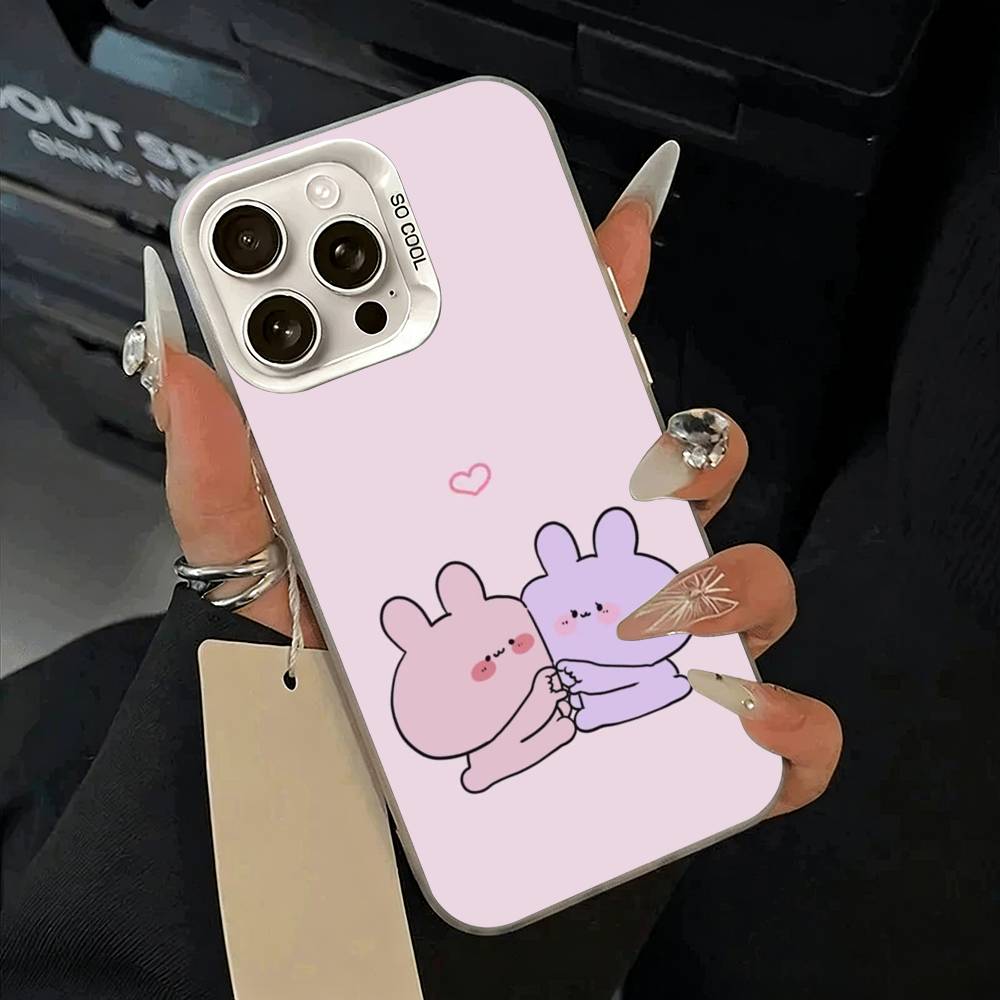C-A-Cartoon -a-Asamimichan Phone Case For iPhone 11 12 13 14 15 16Pro Max Plus white Sliver Phone Cover iPhone15pro
C-A-Cartoon -a-Asamimichan Phone Case For iPhone 11 12 13 14 15 16Pro Max Plus white Sliver Phone Cover iPhone15pro