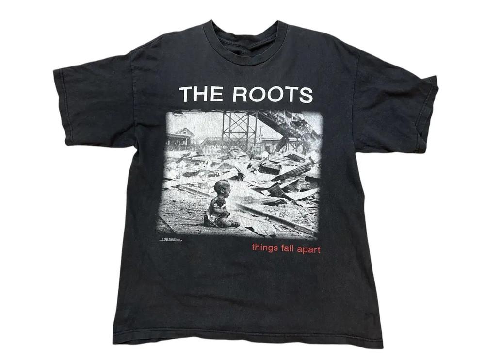 The Roots Band Music Tshirt All Size S to 5XL UR434 Unisex T-Shirt XXL
The Roots Band Music Tshirt All Size S to 5XL UR434 Unisex T-Shirt XXL