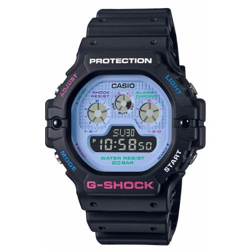 Casio G-Shock Psychedelic Multi Colors DW-5900DN-1JF Men s Watch
Casio G-Shock Psychedelic Multi Colors DW-5900DN-1JF Men s Watch