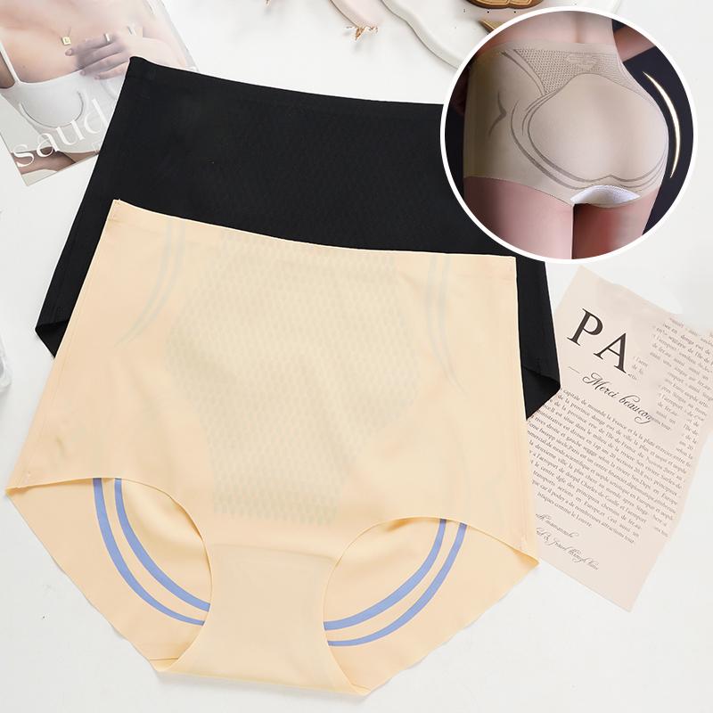 Женщины Ice Silk Body Shaper Трусики с контролем живота Корректирующее белье Женские бесшовные шорты для мальчиков Трусики с контролем живота Нижнее белье для похудения Корректирующее белье Шорты M чёрный
Женщины Ice Silk Body Shaper Трусики с контролем живота Корректирующее белье Женские бесшовные шорты для мальчиков Трусики с контролем живота Нижнее белье для похудения Корректирующее белье Шорты M чёрный