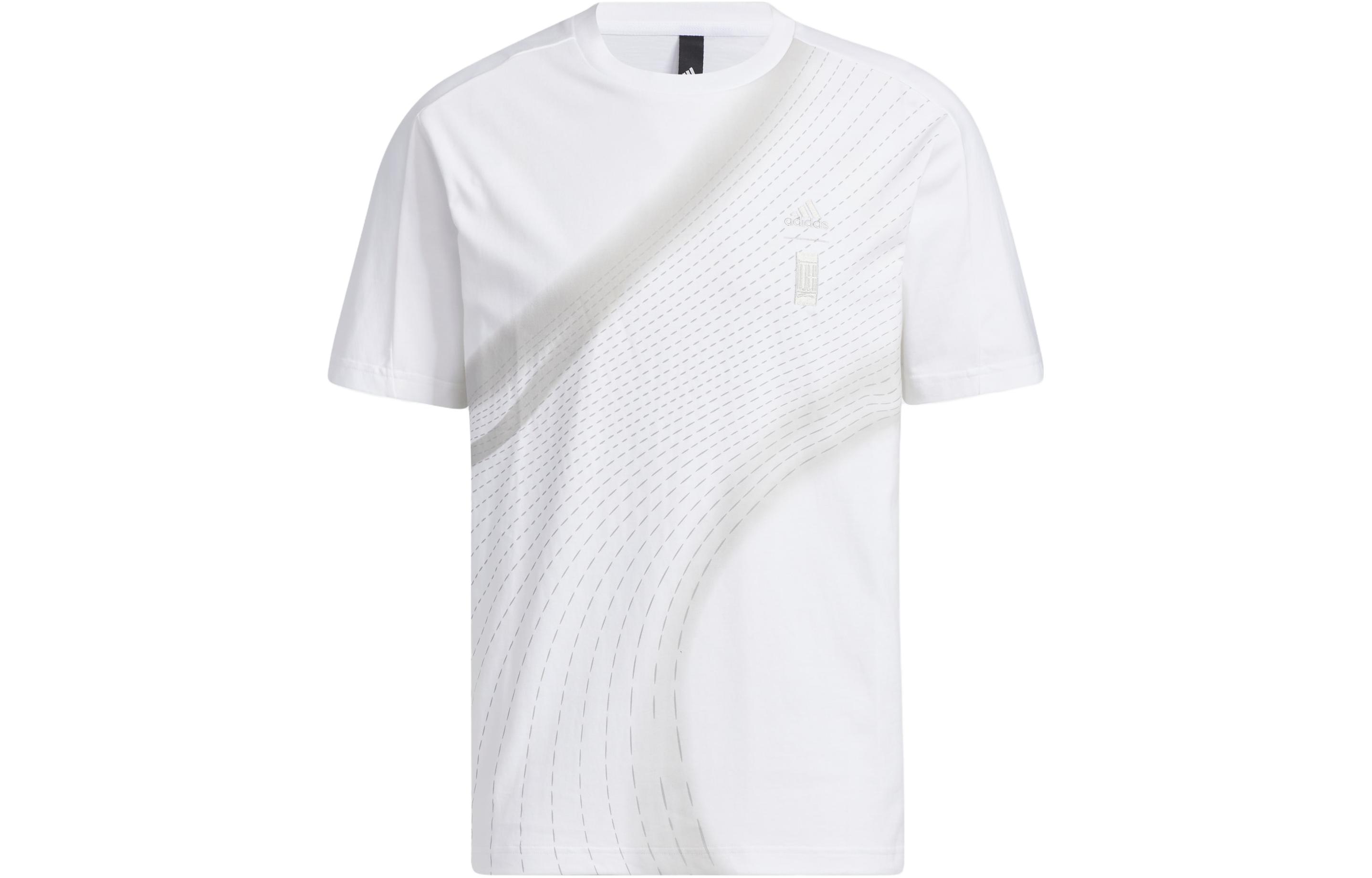 Adidas T Shirts Men s White Crew Neck Moderate Other IA8092 XXL
Adidas T Shirts Men s White Crew Neck Moderate Other IA8092 XXL