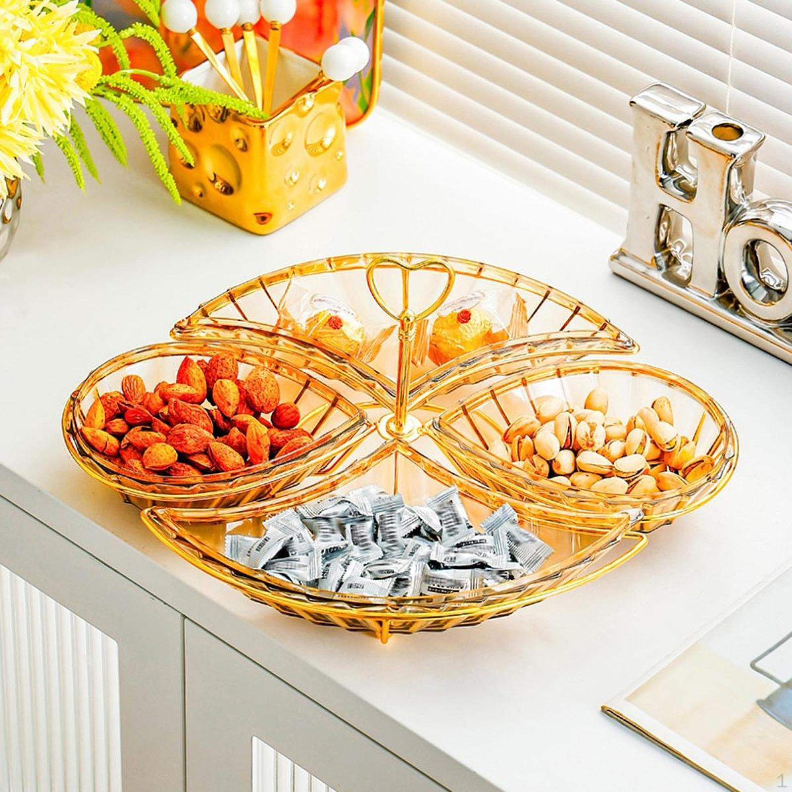 Поднос для закусок, тарелки для закусок, декоративная миска для хранения выпечки в стиле ретро в форме сердца золотой
Поднос для закусок, тарелки для закусок, декоративная миска для хранения выпечки в стиле ретро в форме сердца золотой