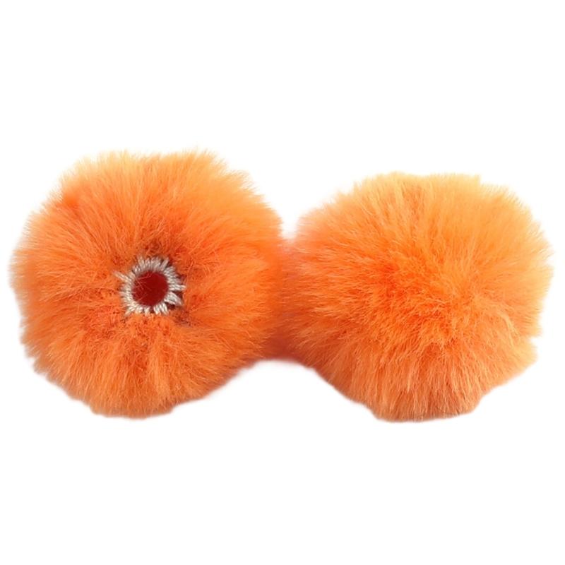 Professional Faux Wool Microphone Windscreen Wind Muff for K9 Mics Clear Music for Outdoor Recording Broadcasting 1
Professional Faux Wool Microphone Windscreen Wind Muff for K9 Mics Clear Music for Outdoor Recording Broadcasting 1