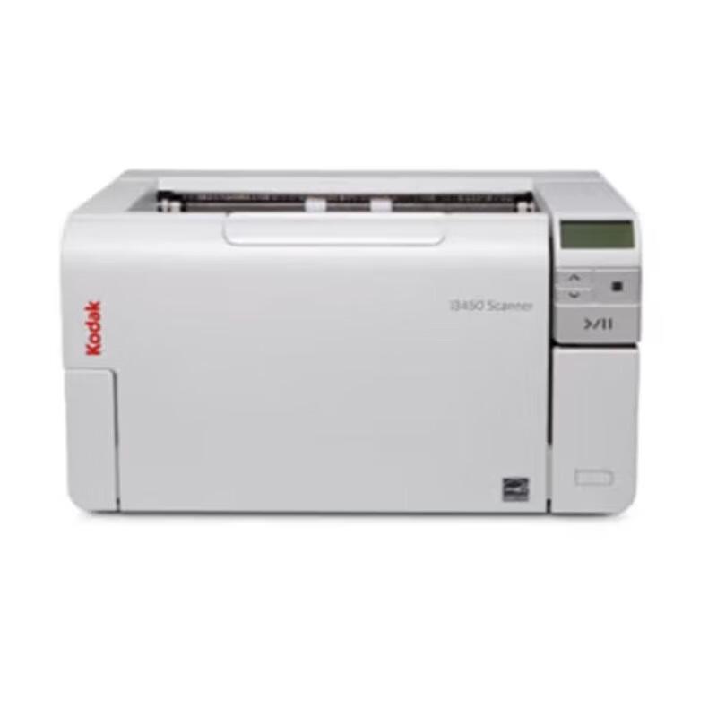 Kodak i3450 A3 High-Speed Duplex Document Scanner CN plug (adapter included)
Kodak i3450 A3 High-Speed Duplex Document Scanner CN plug (adapter included)
