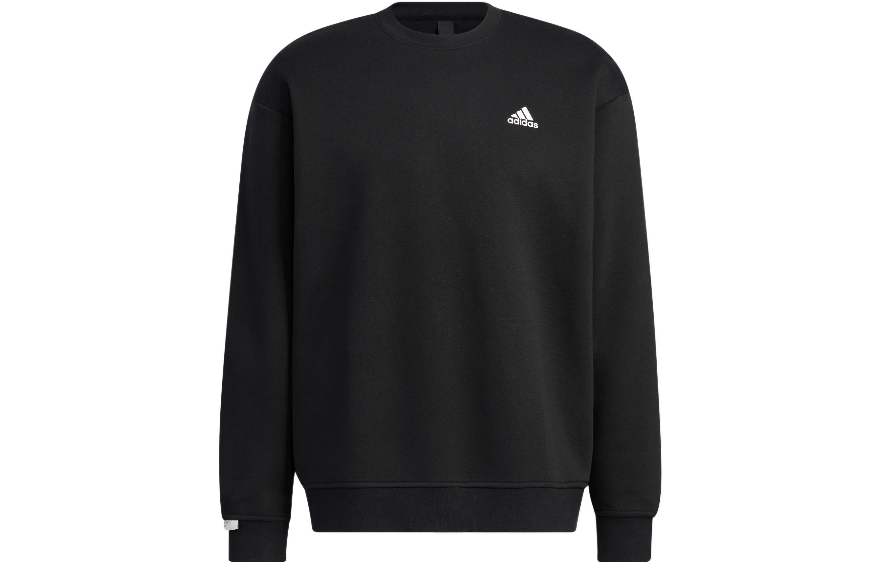 Adidas Label Sweatshirt IB2774 XXXS
Adidas Label Sweatshirt IB2774 XXXS