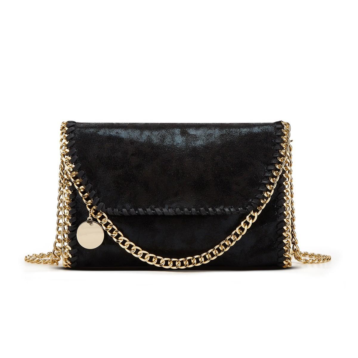 Light Mature Style European and American Bags Fashionable and Versatile Crossbody Chain Bag Light Luxury High End Women s Handbag
Light Mature Style European and American Bags Fashionable and Versatile Crossbody Chain Bag Light Luxury High End Women s Handbag