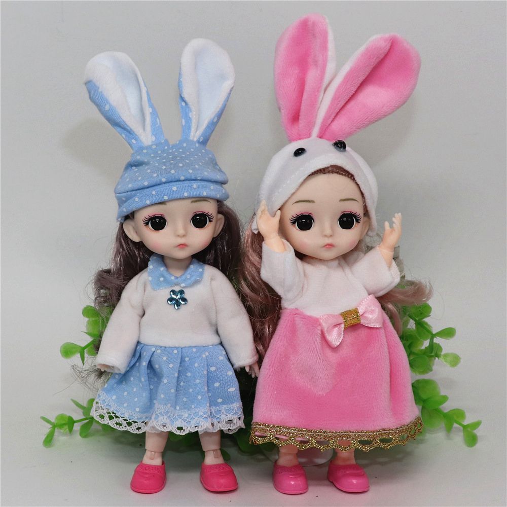 Ob11 Gsc Obitsu 11 Ob11 Одежда для кукол 16 ~ 17 см Кукольные платья Животное Кукольный костюм Красивый кукольный наряд
Ob11 Gsc Obitsu 11 Ob11 Одежда для кукол 16 ~ 17 см Кукольные платья Животное Кукольный костюм Красивый кукольный наряд