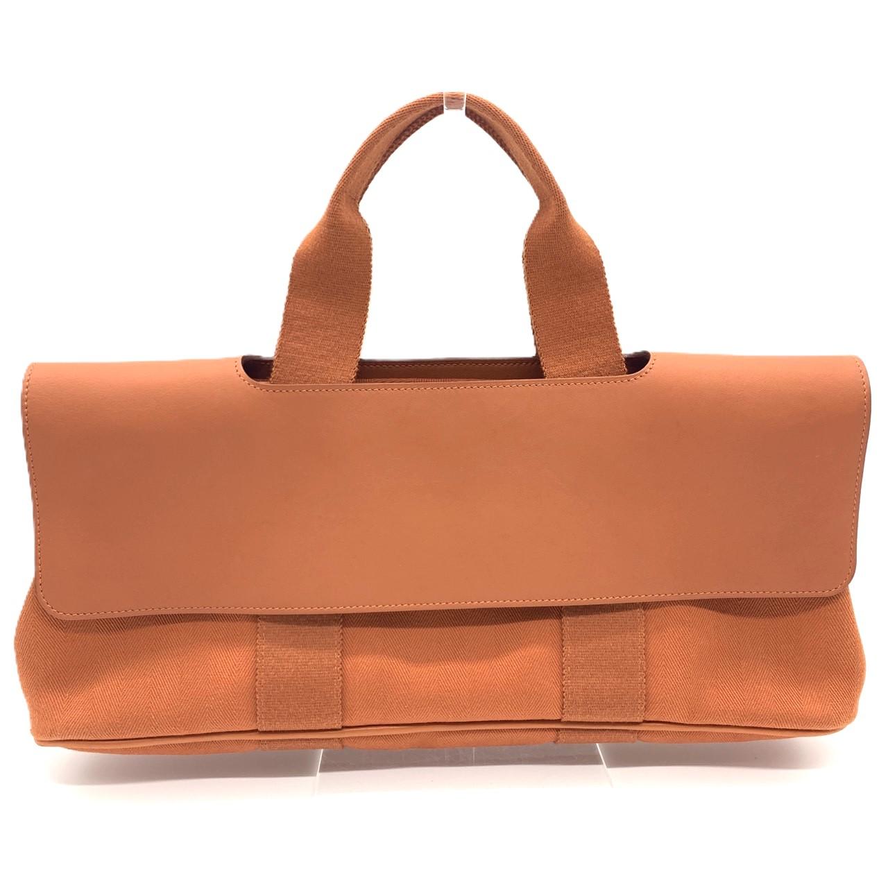 Used HERMESHandbag Cotton canvas unisex
Used HERMESHandbag Cotton canvas unisex
