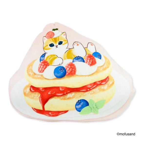 mofusand Подушка с вырезкой Sucre Япония НОВИНКА
mofusand Подушка с вырезкой Sucre Япония НОВИНКА