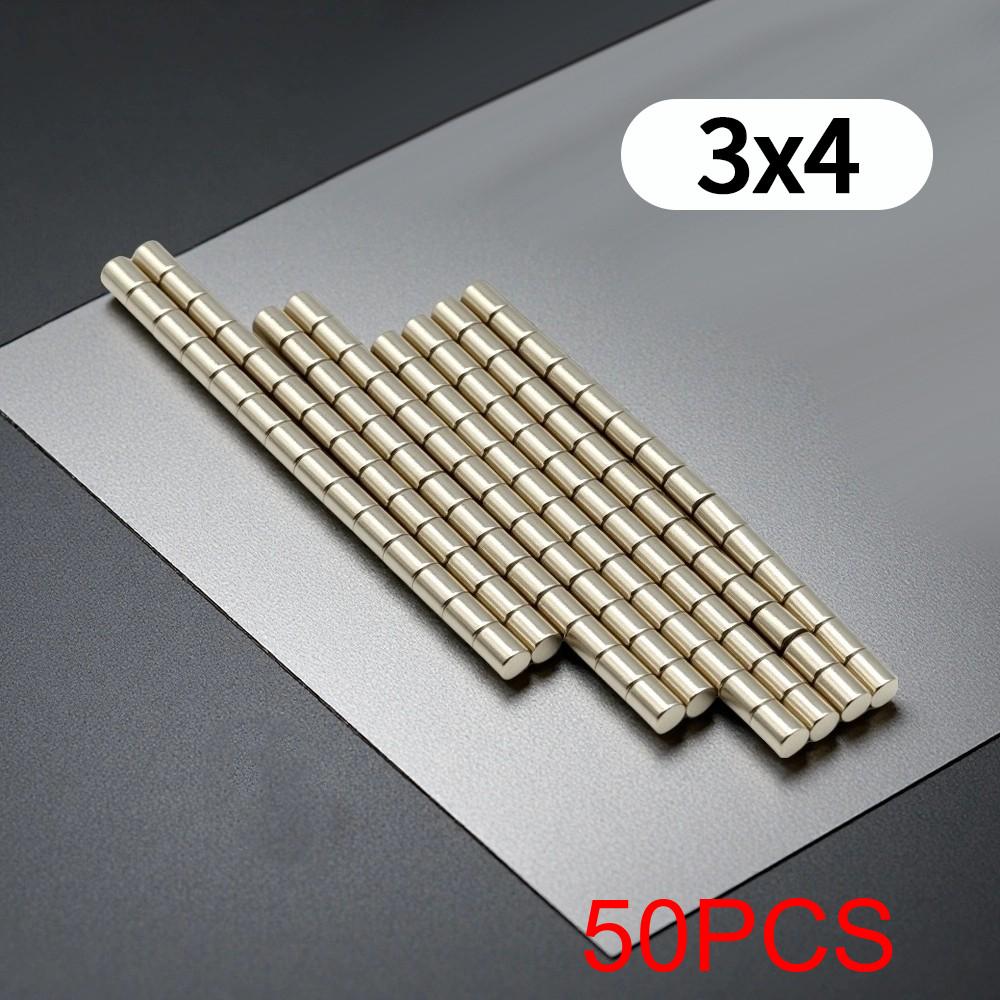 3x4MM imans Round Refrigerator magnets for Office Whiteboard Suitable Tools Home Workplace, Etc 3*4
3x4MM imans Round Refrigerator magnets for Office Whiteboard Suitable Tools Home Workplace, Etc 3*4