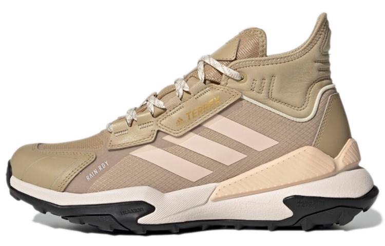 Terrex Adidas Hyperblue Mid Rain.RDY Beige Tone Women s FY9717 38
Terrex Adidas Hyperblue Mid Rain.RDY Beige Tone Women s FY9717 38