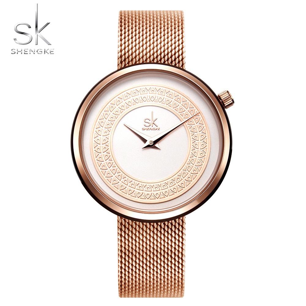 Ladies Watch Fashion Creative Simple Personality Light Luxury Women S Watch Waterproof Watch Women 0094
Ladies Watch Fashion Creative Simple Personality Light Luxury Women S Watch Waterproof Watch Women 0094