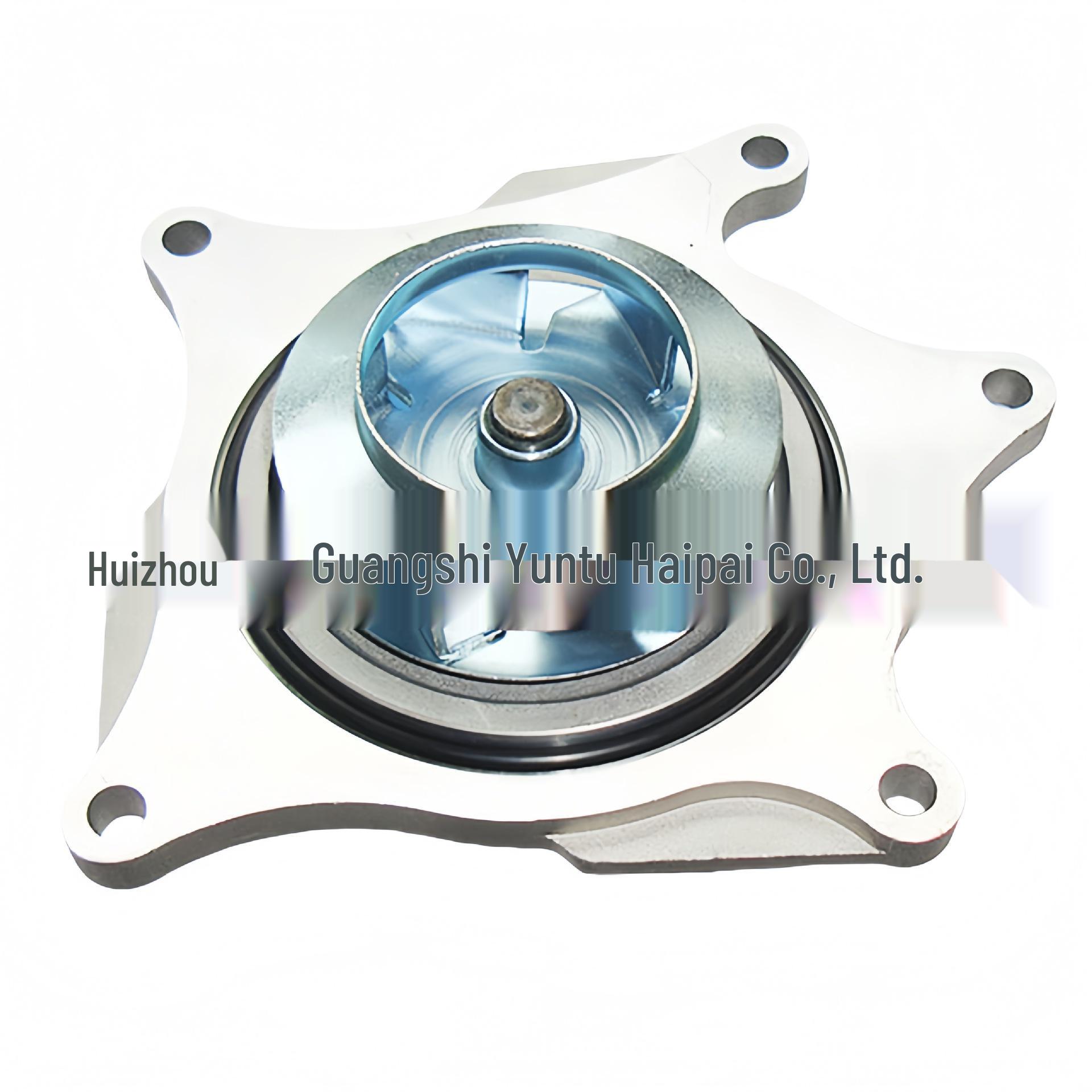 Engine Coolant Water Pump for Cadillac SRX, STS, XLR V8 Cadillac
Engine Coolant Water Pump for Cadillac SRX, STS, XLR V8 Cadillac