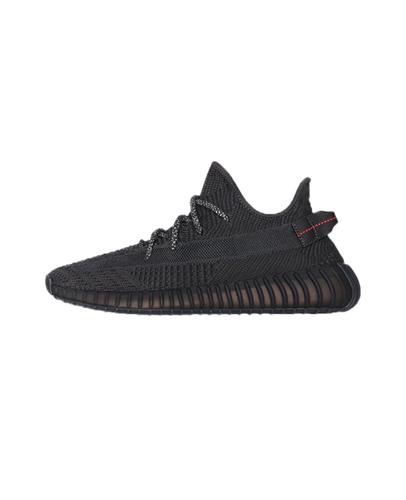 Adidas Yeezy Boost 350 V2 Low Black FU9006 EU 36
Adidas Yeezy Boost 350 V2 Low Black FU9006 EU 36