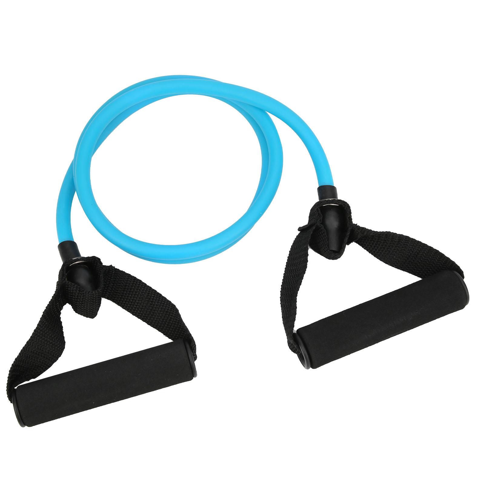 Yoga Pulling Rope Resistance Belt Elastic Rope Arm Strength Training Equipment Fitness
Yoga Pulling Rope Resistance Belt Elastic Rope Arm Strength Training Equipment Fitness