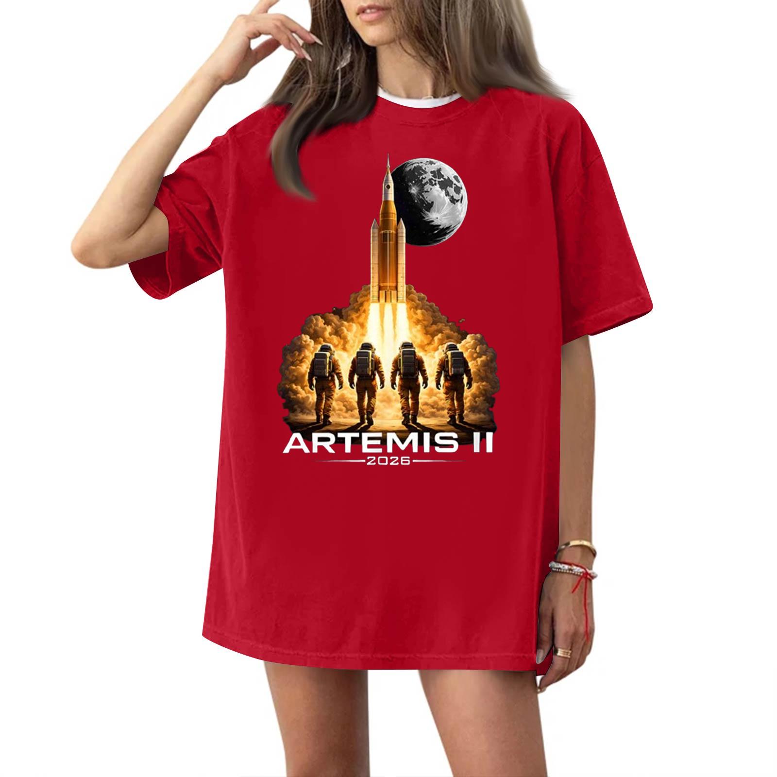 Women s Casual Short Sleeve Printed T Shirt Crew Neck Top Lightweight Summer Tee Soft Fabric Relaxed Fit XXL червоний
Women s Casual Short Sleeve Printed T Shirt Crew Neck Top Lightweight Summer Tee Soft Fabric Relaxed Fit XXL червоний