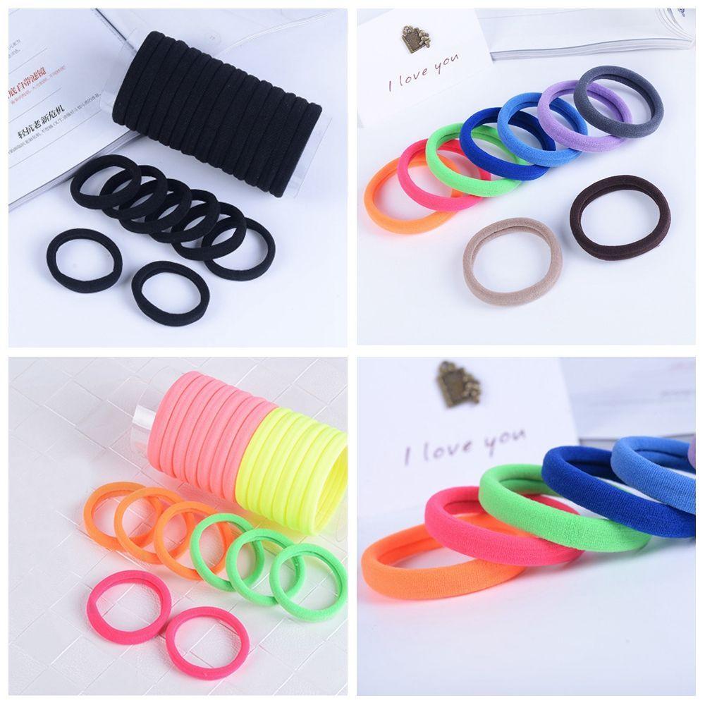 Women s Fashion Girl s Gift Hair Accessories Candy Color Rubber Bands Elastic Elastic Hair Bands
Women s Fashion Girl s Gift Hair Accessories Candy Color Rubber Bands Elastic Elastic Hair Bands