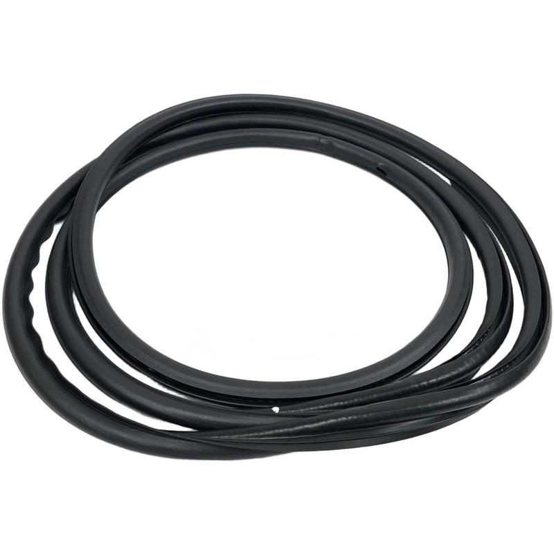 LX470 Roof Weatherstrip Accesories Land Cruiser Seal Weatherstrip Seal ABS Material Easy To Use Non-Deformation Feature
LX470 Roof Weatherstrip Accesories Land Cruiser Seal Weatherstrip Seal ABS Material Easy To Use Non-Deformation Feature