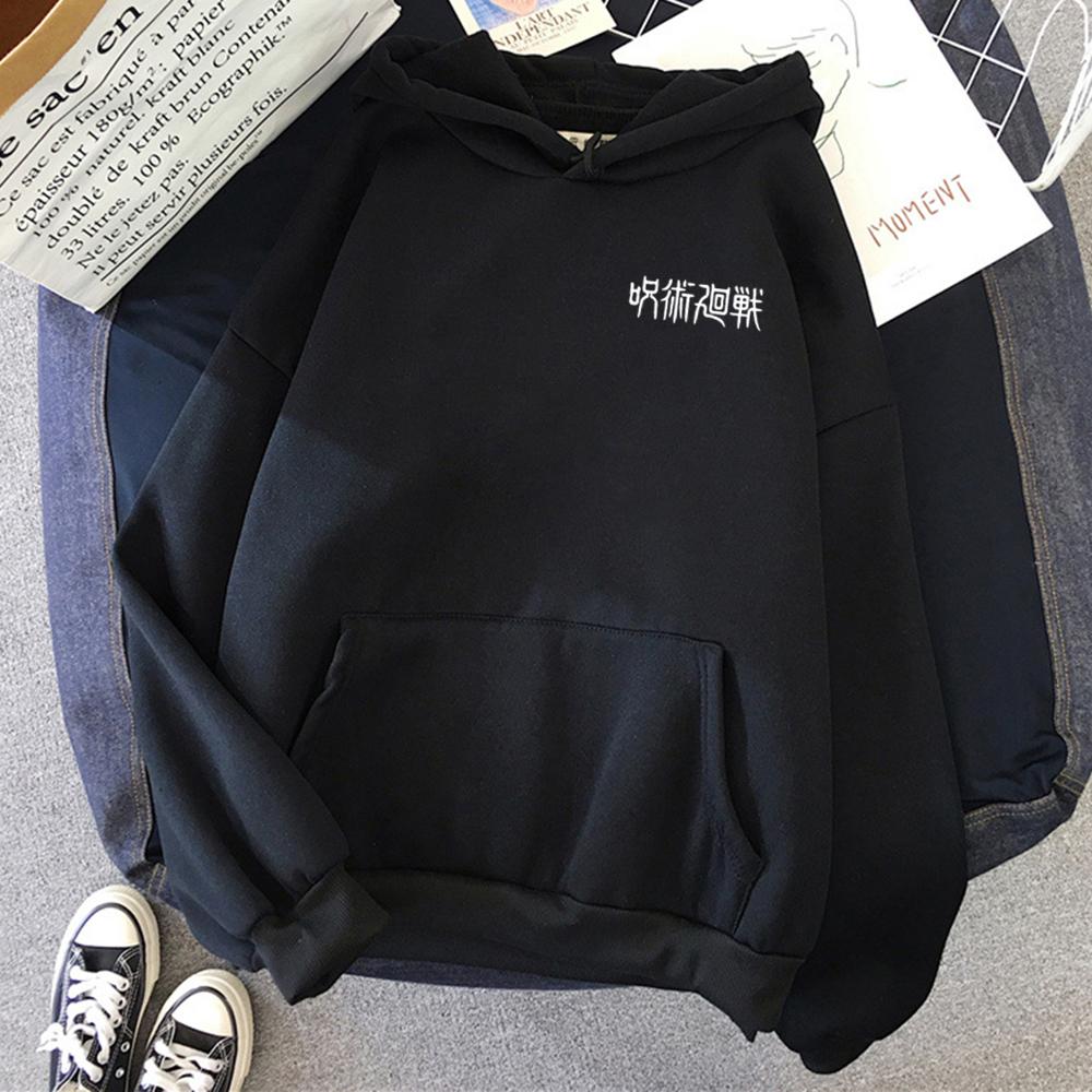 Manga Jujutsu Kaisen Printed Graphic Hoodies Vintage Oversized Hooded Sweatshirt Long Sleeves Cotton Hoodie Men Women Clothes 3XL
Manga Jujutsu Kaisen Printed Graphic Hoodies Vintage Oversized Hooded Sweatshirt Long Sleeves Cotton Hoodie Men Women Clothes 3XL