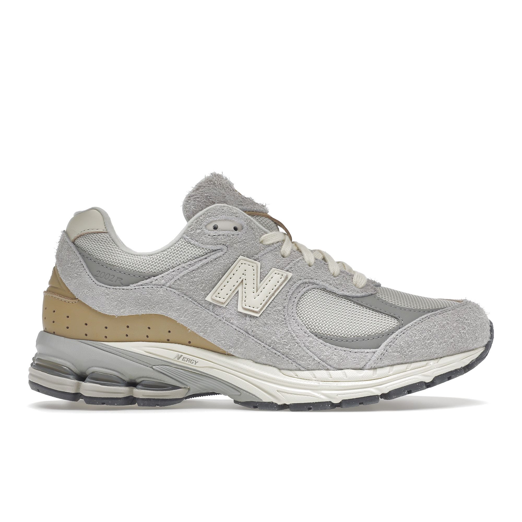 New Balance 2002R Rain Cloud/Angora M2002RSA 41.5
New Balance 2002R Rain Cloud/Angora M2002RSA 41.5