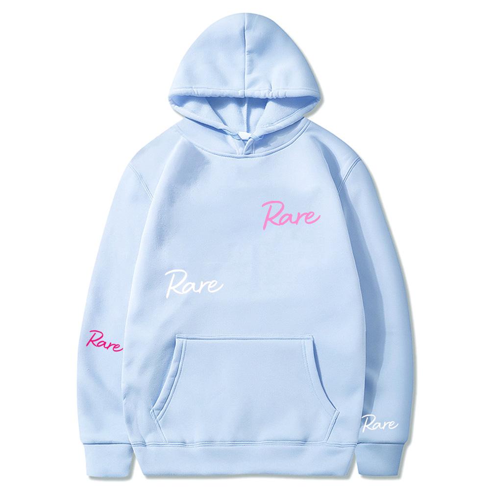 РІДКІСНИЙ Принт ХУДІ Селена Гомес 2025 НОВЕ Унісекс Худі Комфортна Толстовка Короткий Рукав Готичний Одяг Топи з Довгим Рукавом M
РІДКІСНИЙ Принт ХУДІ Селена Гомес 2025 НОВЕ Унісекс Худі Комфортна Толстовка Короткий Рукав Готичний Одяг Топи з Довгим Рукавом M