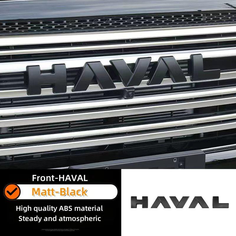 For Haval H9 2026 2025 Logo Stickers Front Grill Emblems Network Tailgate Grille Black Decoration Exterior Markings Body Decals Rear luggage MK2
For Haval H9 2026 2025 Logo Stickers Front Grill Emblems Network Tailgate Grille Black Decoration Exterior Markings Body Decals Rear luggage MK2