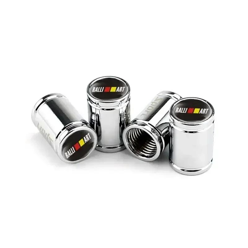 4Pcs Metal Car Tire Valves Caps Wheel Tyre Air Covers for Mitsubishi Lancer 9 10 ASX L200 Colt Pajero Outlander Eclipse Mirage
4Pcs Metal Car Tire Valves Caps Wheel Tyre Air Covers for Mitsubishi Lancer 9 10 ASX L200 Colt Pajero Outlander Eclipse Mirage