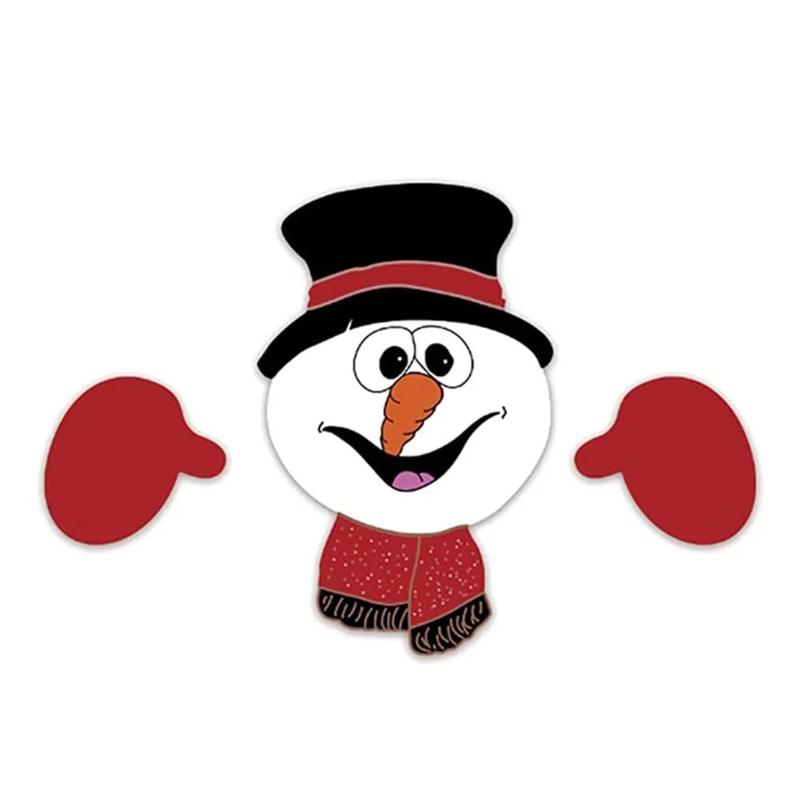 Wooden Christmas Decorations, Santa, Deer, Snowman Fence Decorations, Outdoor Fence Signs One Size
Wooden Christmas Decorations, Santa, Deer, Snowman Fence Decorations, Outdoor Fence Signs One Size